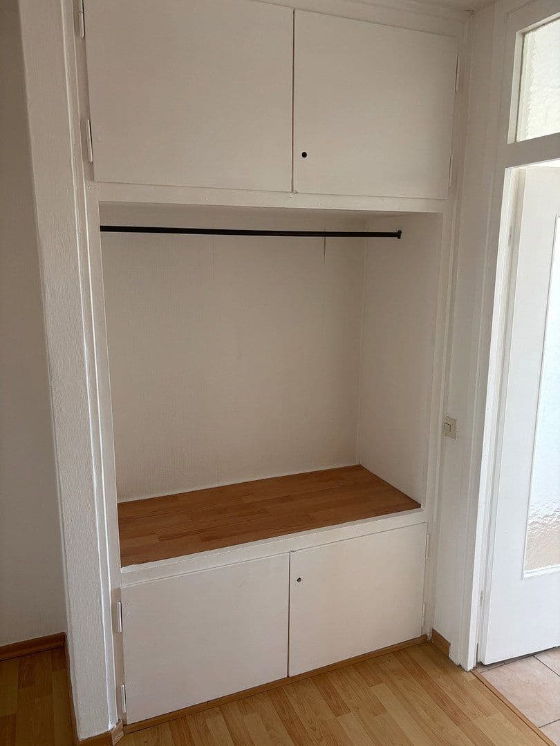 Prenájom bytu 2-izbový 66 m², Stechinellistrasse 27, Winsen (Aller), Dolné Sasko Prenájom bytu 2-izbový 66 m², Stechinellistrasse 27, Winsen (Aller), Dolné Sasko