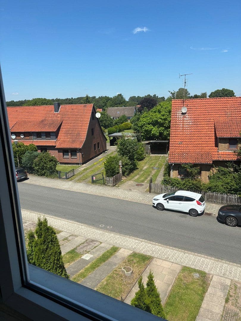 Prenájom bytu 2-izbový 66 m², Stechinellistrasse 27, Winsen (Aller), Dolné Sasko Prenájom bytu 2-izbový 66 m², Stechinellistrasse 27, Winsen (Aller), Dolné Sasko