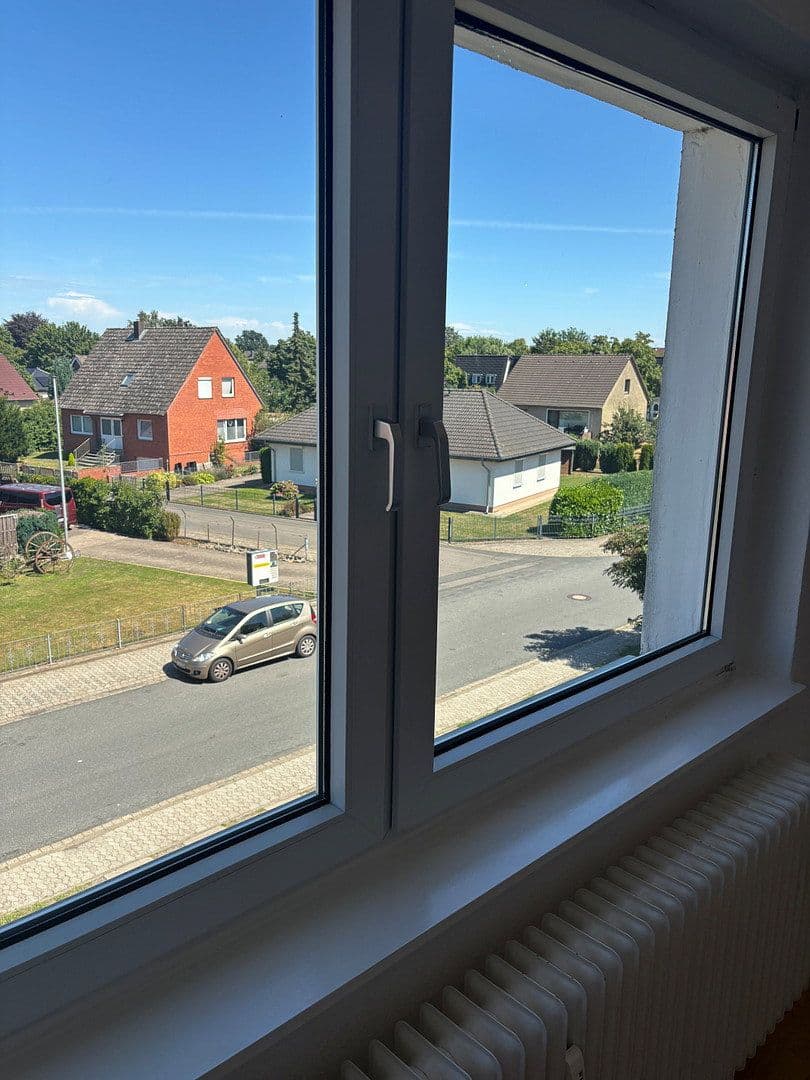Prenájom bytu 2-izbový 66 m², Stechinellistrasse 27, Winsen (Aller), Dolné Sasko Prenájom bytu 2-izbový 66 m², Stechinellistrasse 27, Winsen (Aller), Dolné Sasko