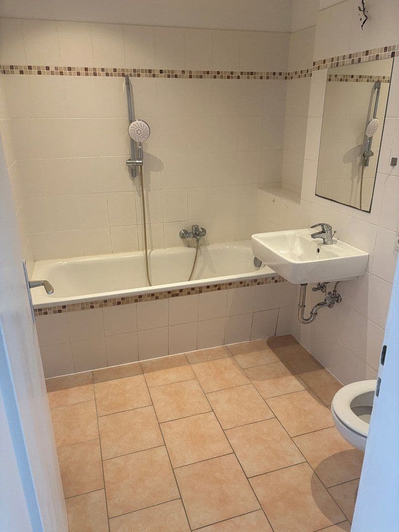 Prenájom bytu 2-izbový 66 m², Stechinellistrasse 27, Winsen (Aller), Dolné Sasko Prenájom bytu 2-izbový 66 m², Stechinellistrasse 27, Winsen (Aller), Dolné Sasko