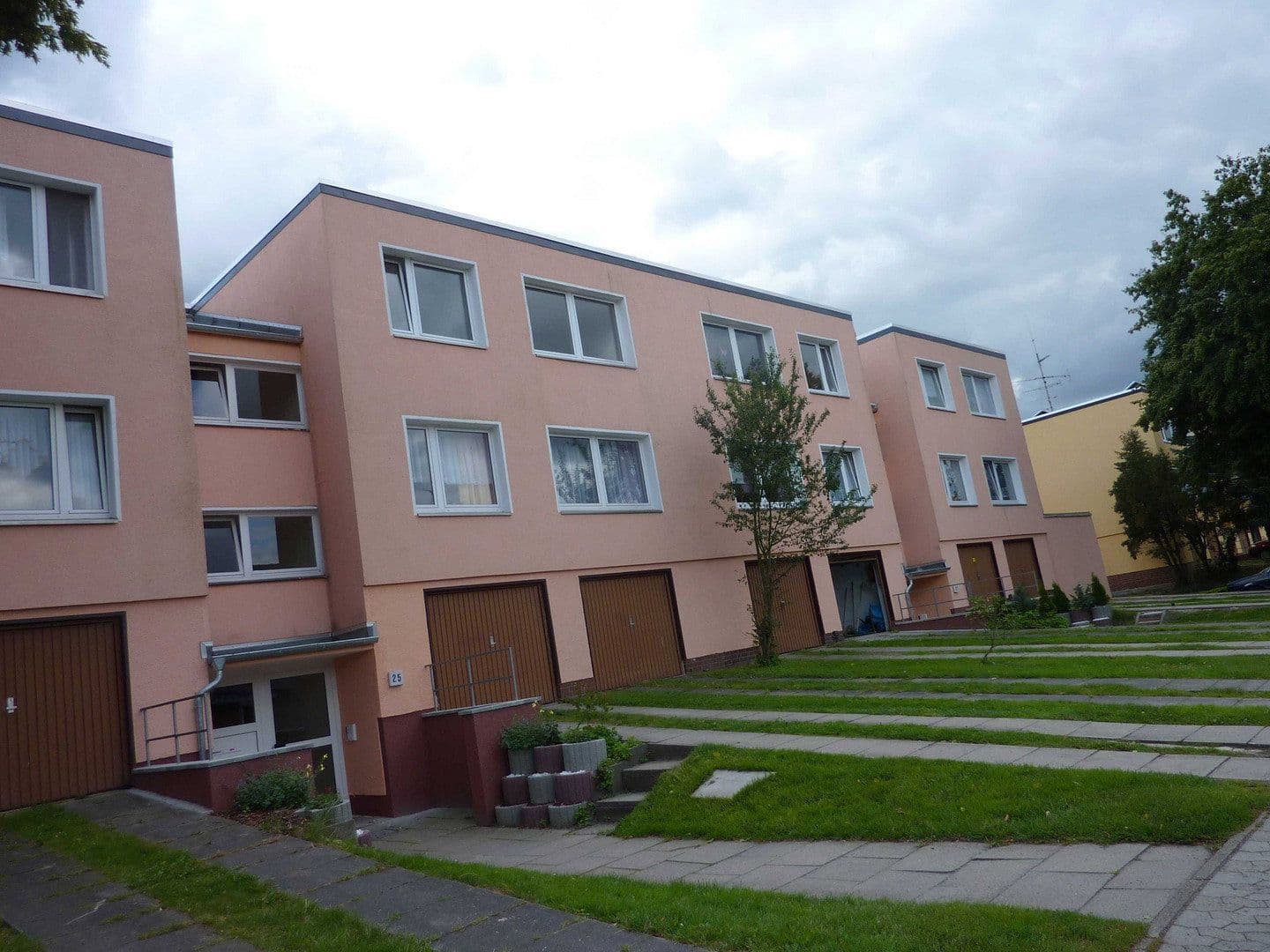 Prenájom bytu 2-izbový 66 m², Stechinellistrasse 27, Winsen (Aller), Dolné Sasko Prenájom bytu 2-izbový 66 m², Stechinellistrasse 27, Winsen (Aller), Dolné Sasko