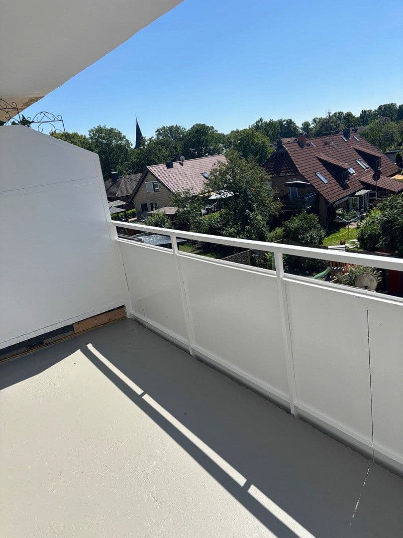 Prenájom bytu 2-izbový 66 m², Stechinellistrasse 27, Winsen (Aller), Dolné Sasko Prenájom bytu 2-izbový 66 m², Stechinellistrasse 27, Winsen (Aller), Dolné Sasko