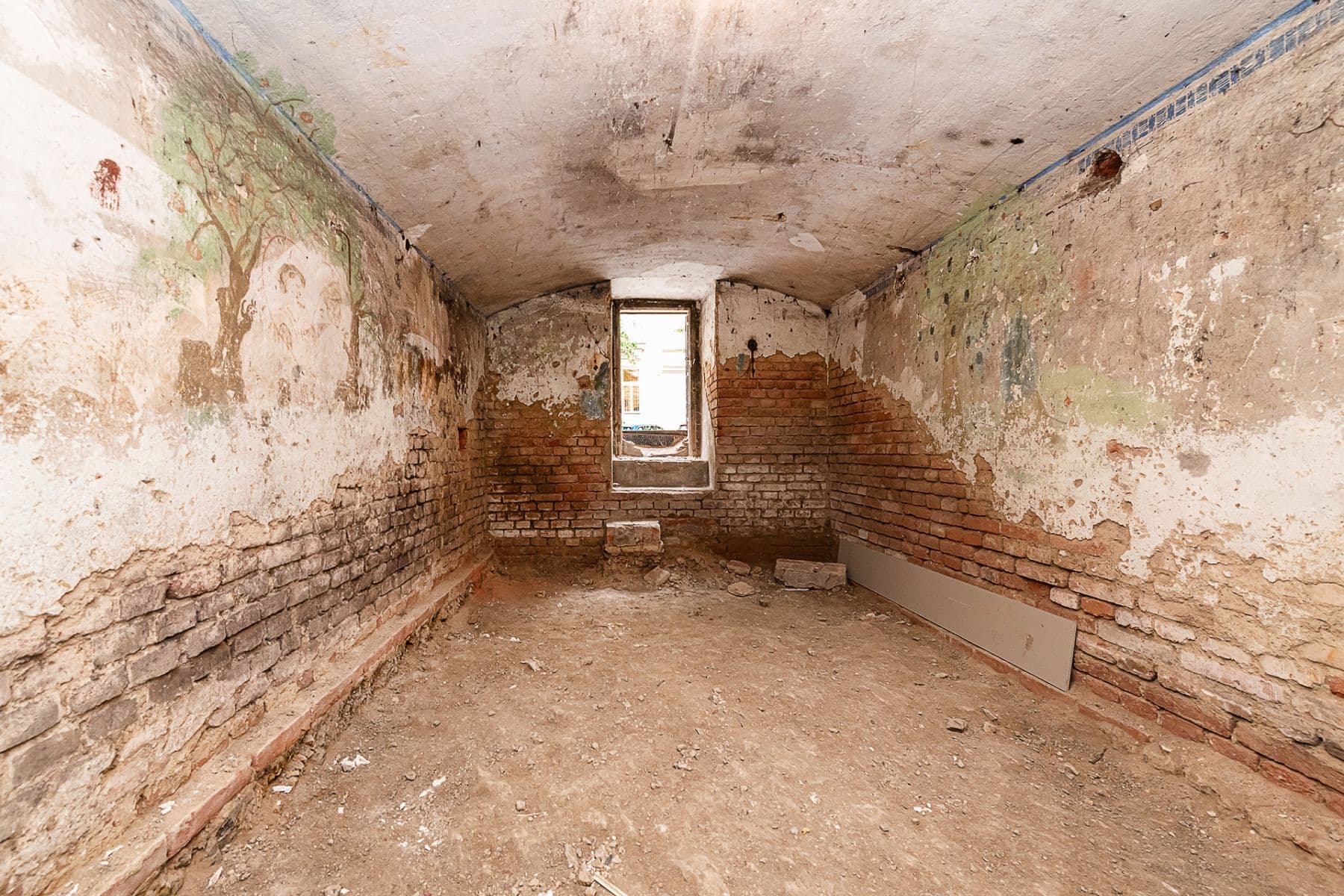 Predaj nebytového priestoru 99 m², Chodská, Praha, Praha Predaj nebytového priestoru 99 m², Chodská, Praha, Praha