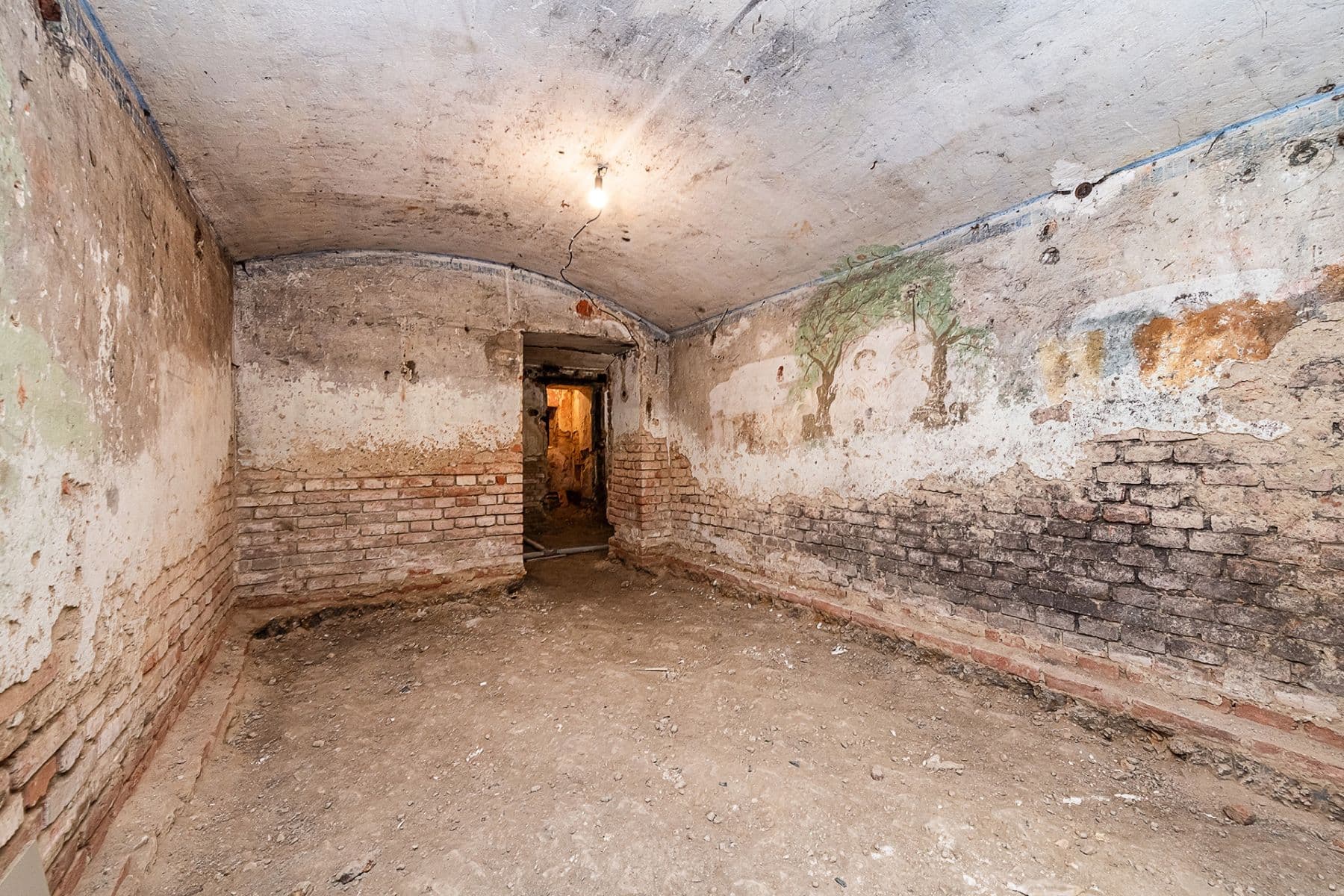 Predaj nebytového priestoru 99 m², Chodská, Praha, Praha Predaj nebytového priestoru 99 m², Chodská, Praha, Praha