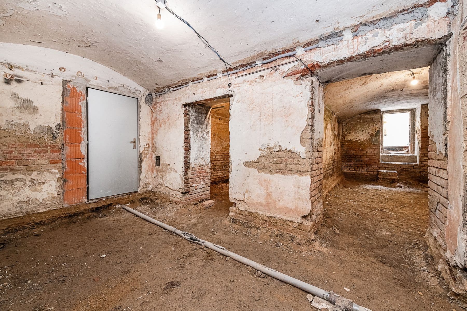 Predaj nebytového priestoru 99 m², Chodská, Praha, Praha Predaj nebytového priestoru 99 m², Chodská, Praha, Praha