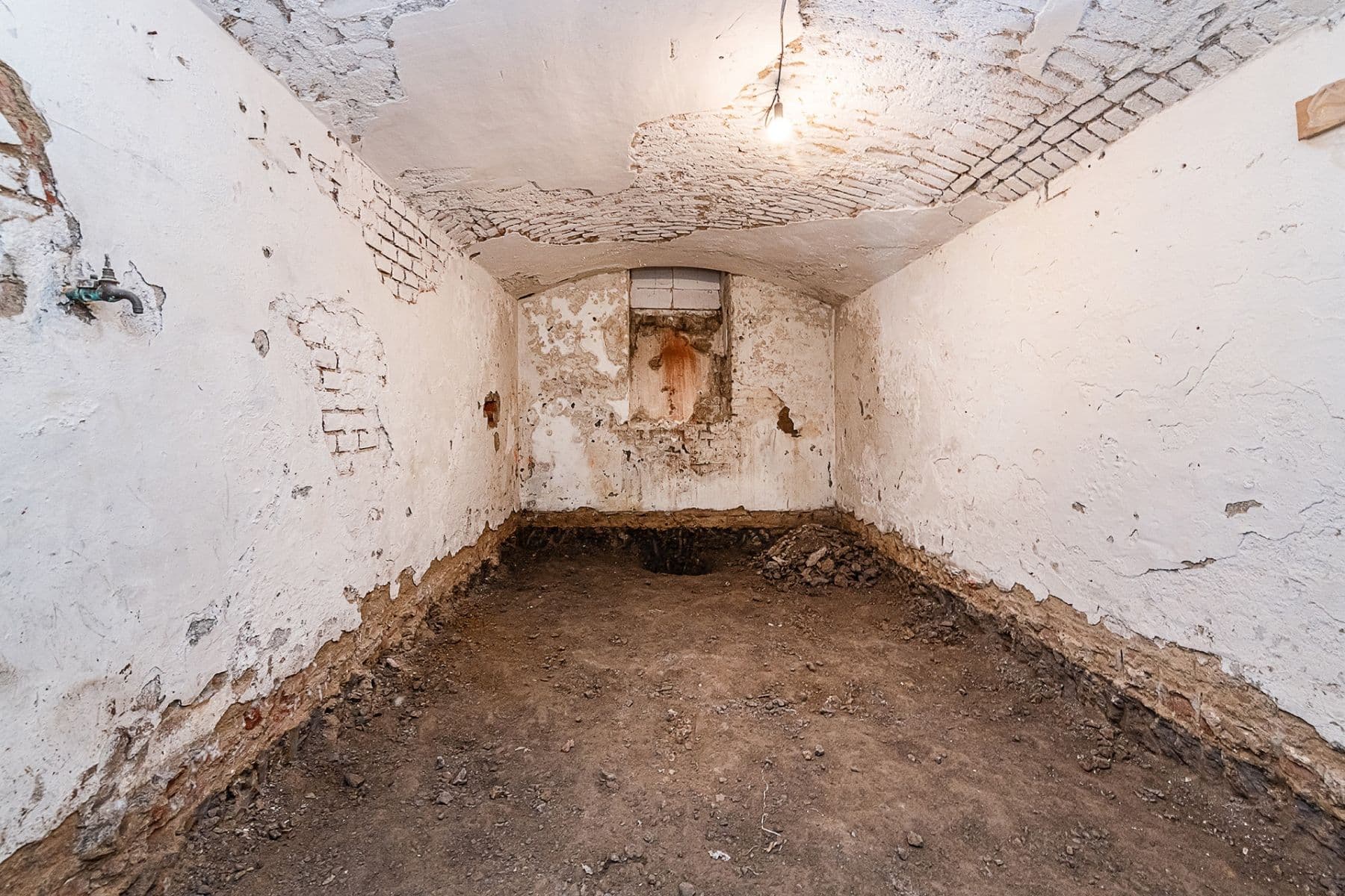 Predaj nebytového priestoru 99 m², Chodská, Praha, Praha Predaj nebytového priestoru 99 m², Chodská, Praha, Praha