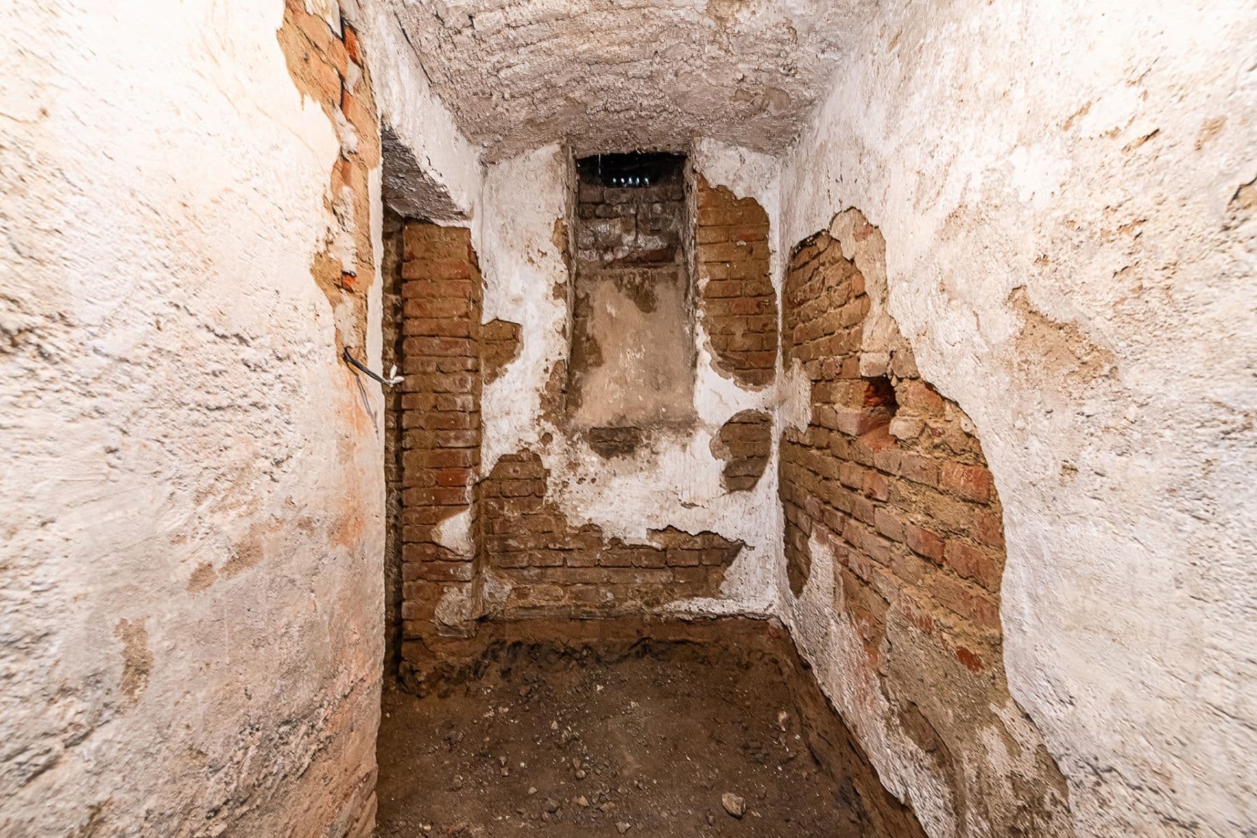Predaj nebytového priestoru 99 m², Chodská, Praha, Praha Predaj nebytového priestoru 99 m², Chodská, Praha, Praha
