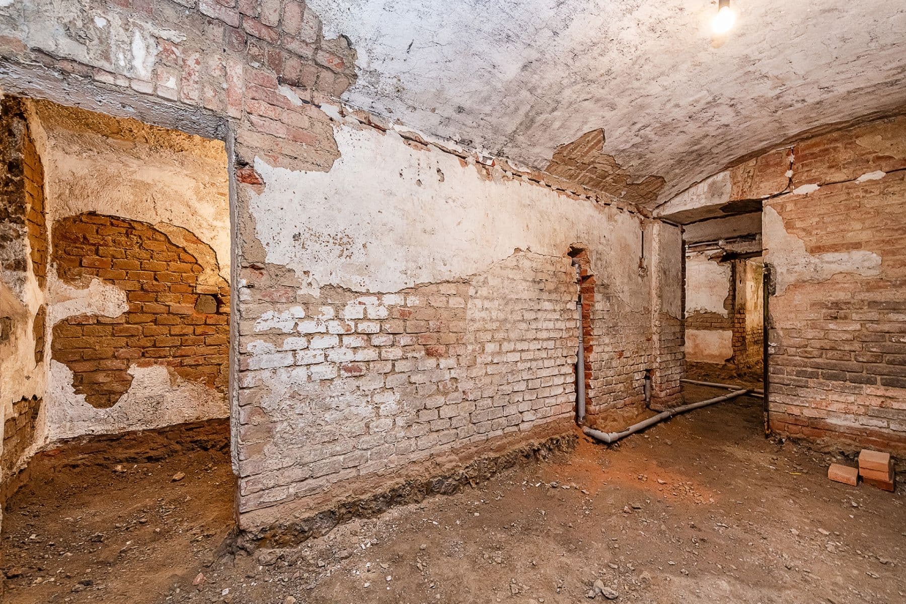 Predaj nebytového priestoru 99 m², Chodská, Praha, Praha Predaj nebytového priestoru 99 m², Chodská, Praha, Praha