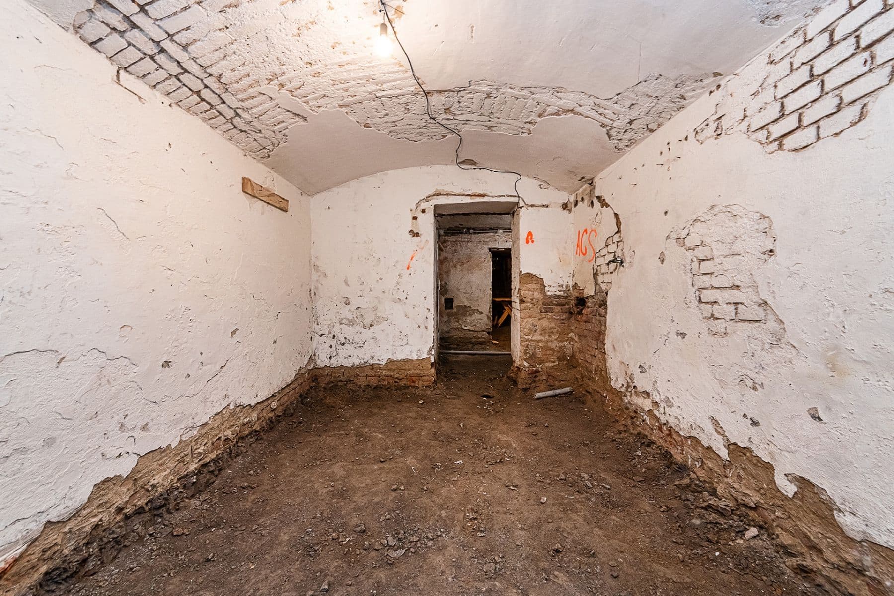 Predaj nebytového priestoru 99 m², Chodská, Praha, Praha Predaj nebytového priestoru 99 m², Chodská, Praha, Praha
