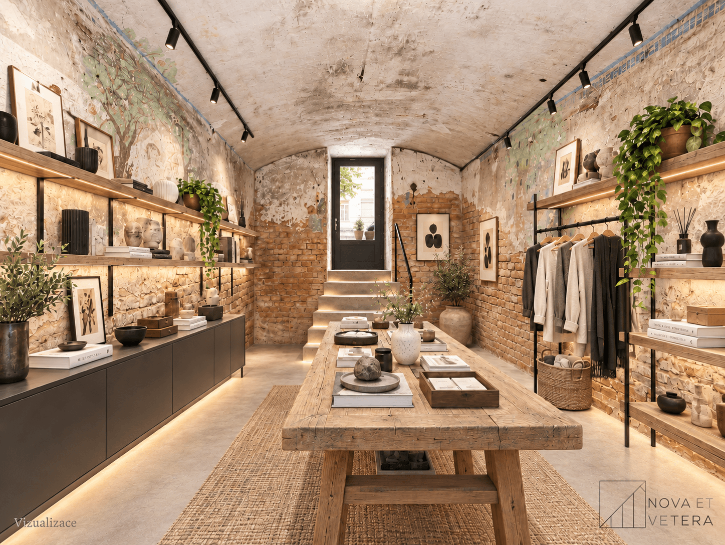 Predaj nebytového priestoru 99 m², Chodská, Praha, Praha Predaj nebytového priestoru 99 m², Chodská, Praha, Praha