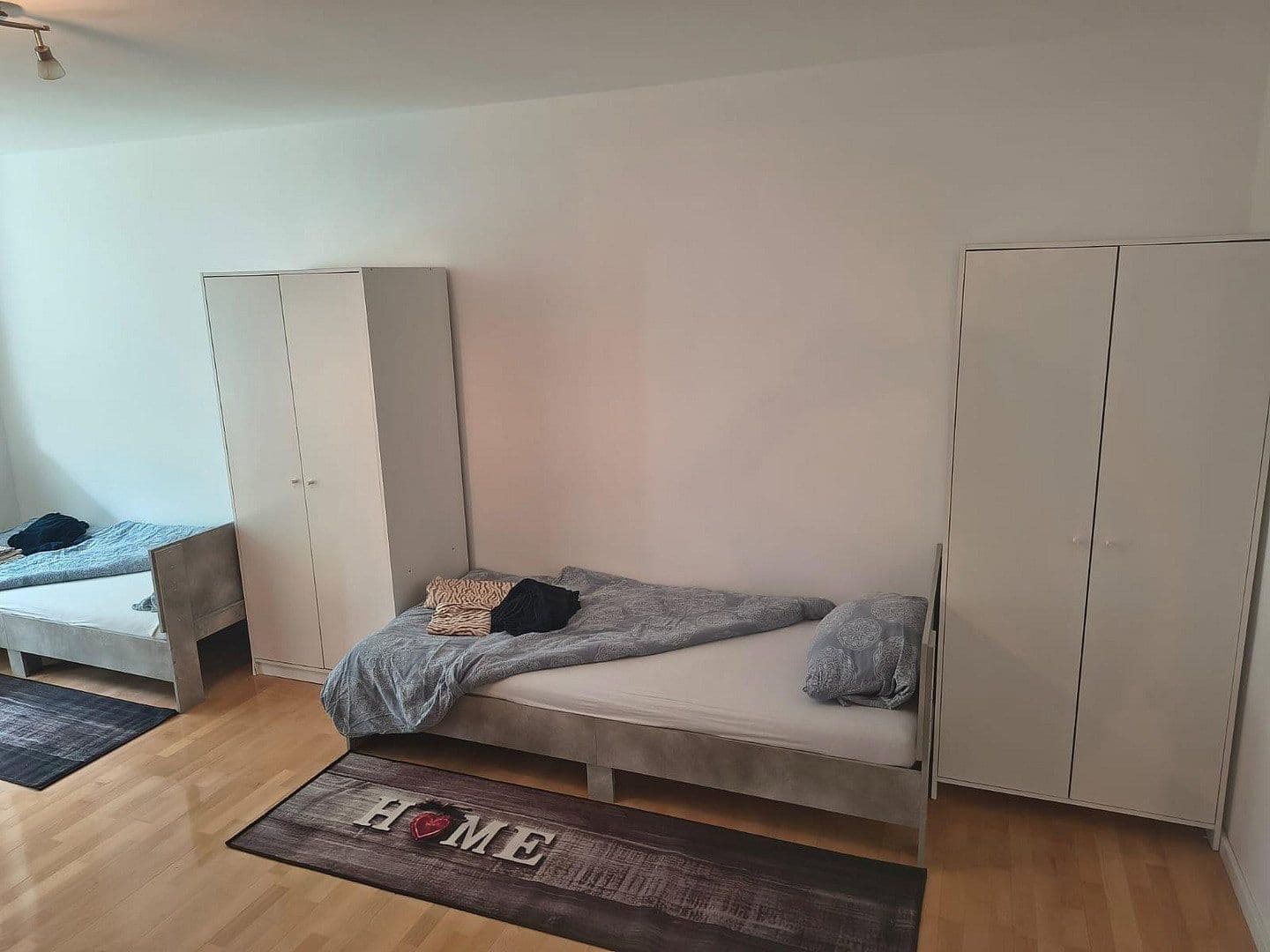 Prenájom bytu 3-izbový 80 m², Karl-Marx-Ring 92, München-Ramersdorf, Bavorsko Prenájom bytu 3-izbový 80 m², Karl-Marx-Ring 92, München-Ramersdorf, Bavorsko