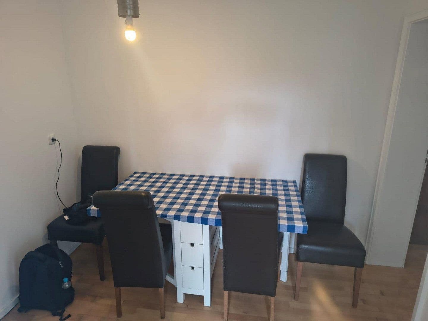 Prenájom bytu 3-izbový 80 m², Karl-Marx-Ring 92, München-Ramersdorf, Bavorsko Prenájom bytu 3-izbový 80 m², Karl-Marx-Ring 92, München-Ramersdorf, Bavorsko