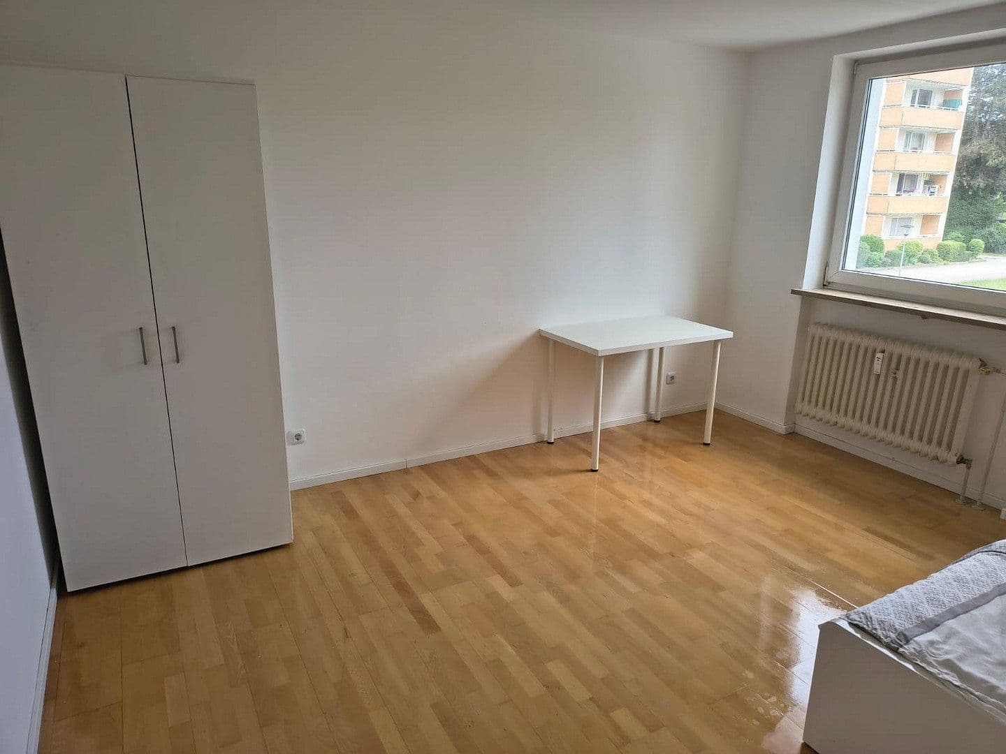 Prenájom bytu 3-izbový 80 m², Karl-Marx-Ring 92, München-Ramersdorf, Bavorsko Prenájom bytu 3-izbový 80 m², Karl-Marx-Ring 92, München-Ramersdorf, Bavorsko
