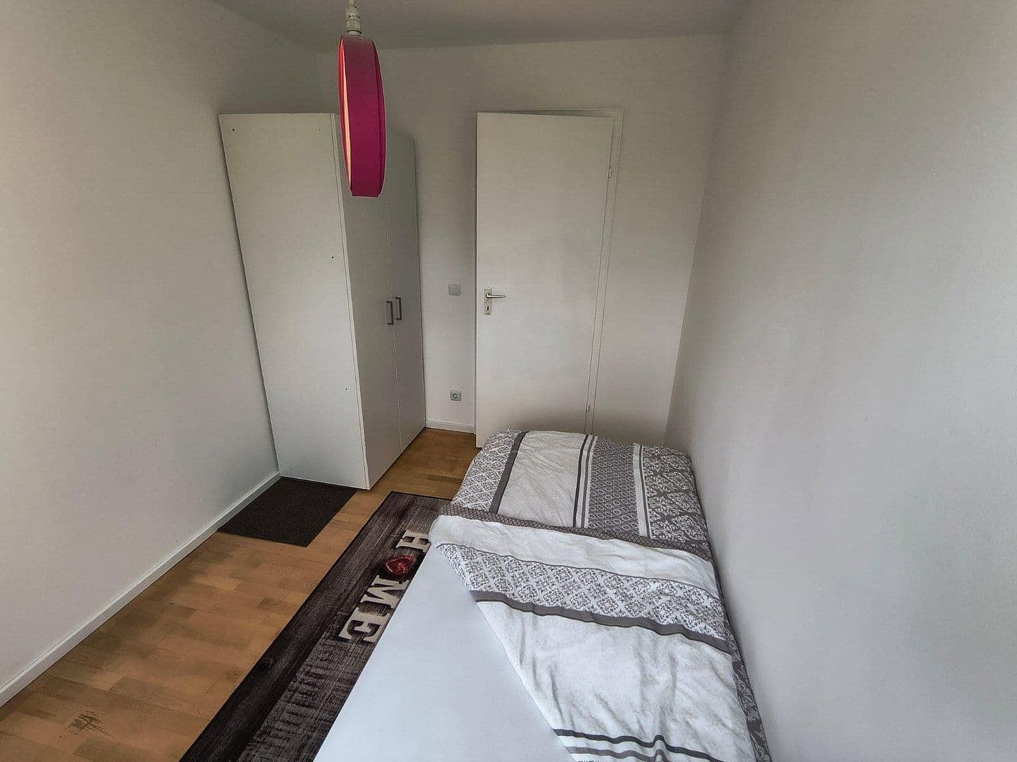 Prenájom bytu 3-izbový 80 m², Karl-Marx-Ring 92, München-Ramersdorf, Bavorsko Prenájom bytu 3-izbový 80 m², Karl-Marx-Ring 92, München-Ramersdorf, Bavorsko