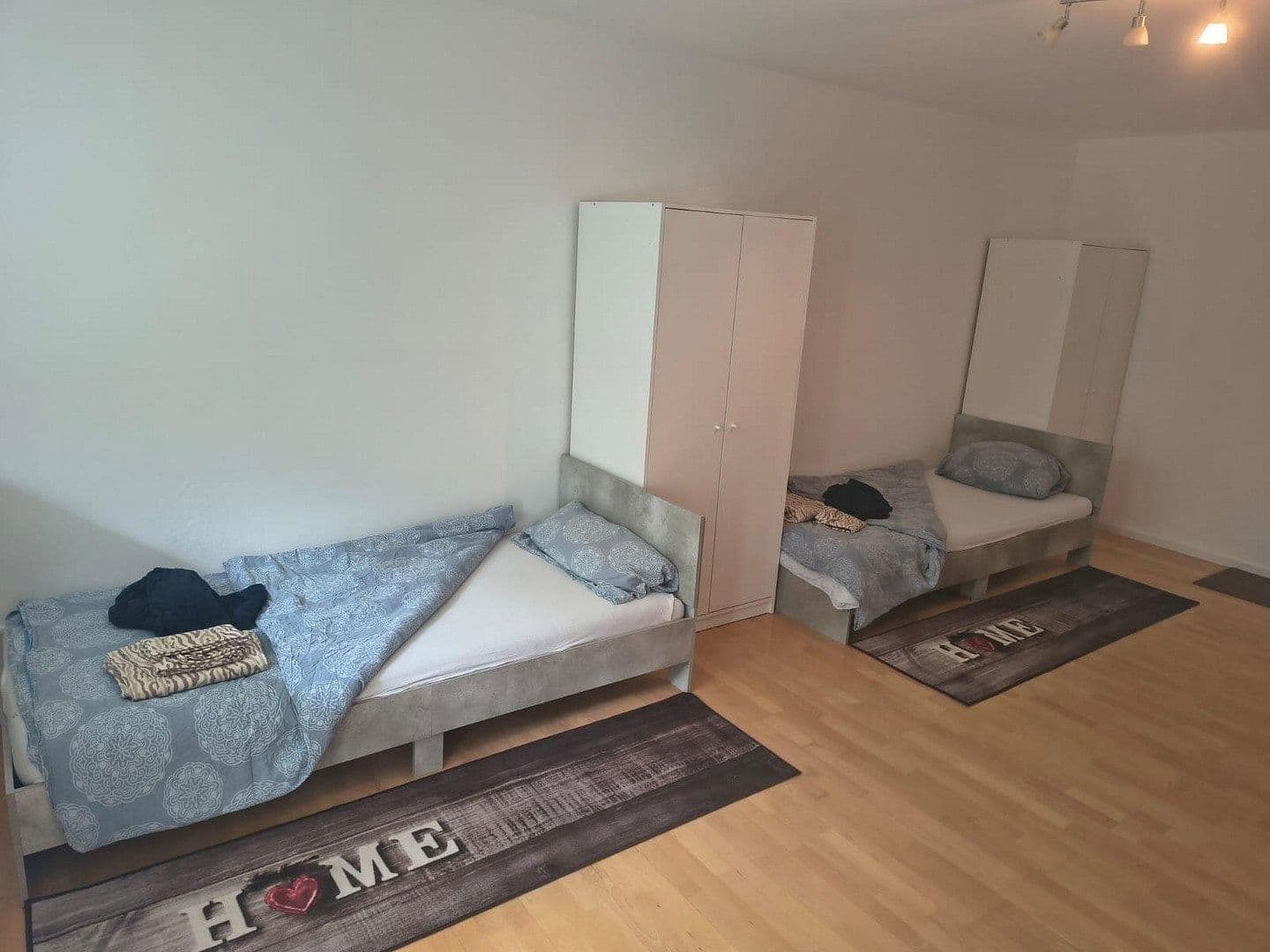 Prenájom bytu 3-izbový 80 m², Karl-Marx-Ring 92, München-Ramersdorf, Bavorsko Prenájom bytu 3-izbový 80 m², Karl-Marx-Ring 92, München-Ramersdorf, Bavorsko