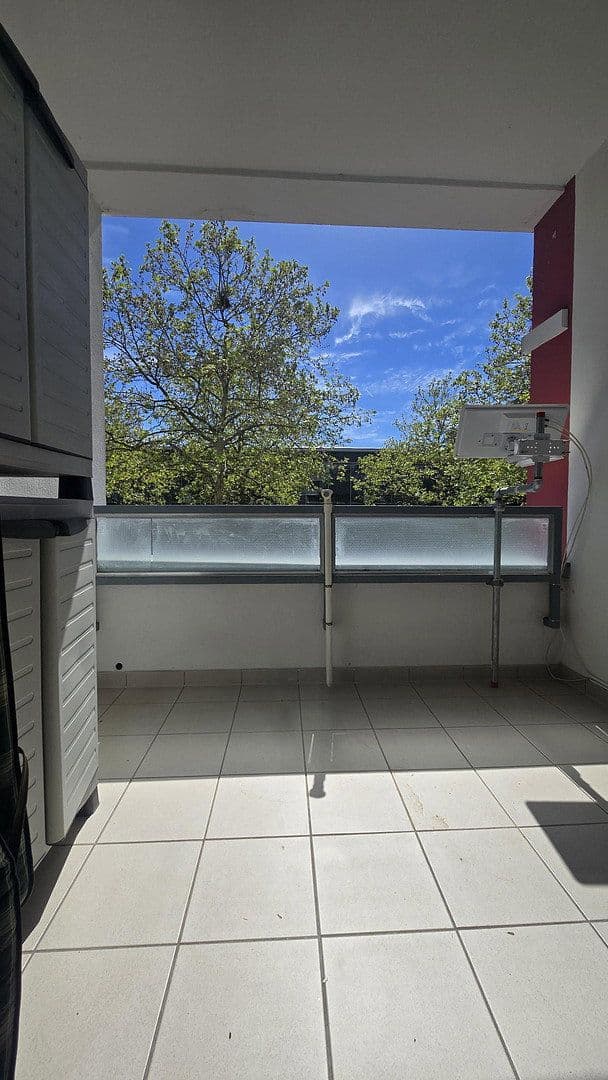 Predaj bytu 2-izbový 57 m², Hilde-und-Joseph, Professor-Neyses-Platz 2, Düsseldorf, Severné Porýnie - Westfálsko Predaj bytu 2-izbový 57 m², Hilde-und-Joseph, Professor-Neyses-Platz 2, Düsseldorf, Severné Porýnie - Westfálsko