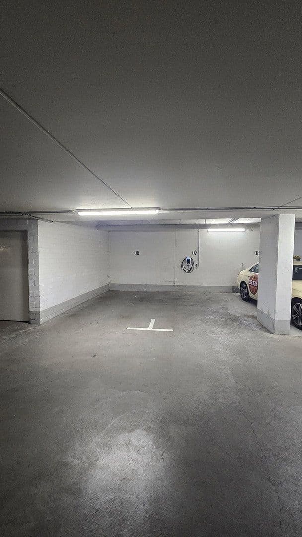Predaj bytu 2-izbový 57 m², Hilde-und-Joseph, Professor-Neyses-Platz 2, Düsseldorf, Severné Porýnie - Westfálsko Predaj bytu 2-izbový 57 m², Hilde-und-Joseph, Professor-Neyses-Platz 2, Düsseldorf, Severné Porýnie - Westfálsko