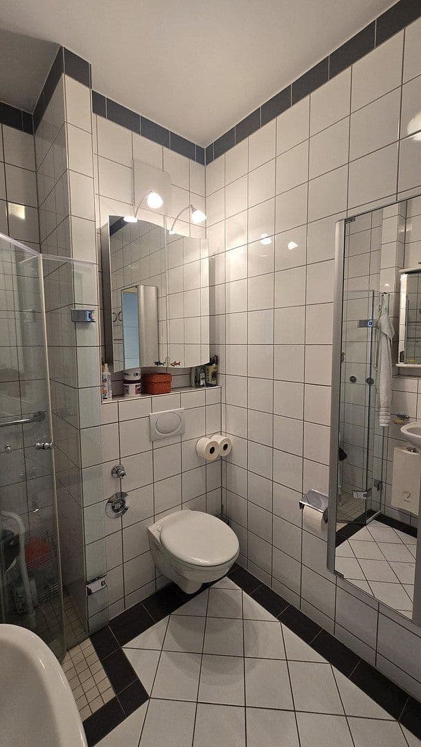 Predaj bytu 2-izbový 57 m², Hilde-und-Joseph, Professor-Neyses-Platz 2, Düsseldorf, Severné Porýnie - Westfálsko Predaj bytu 2-izbový 57 m², Hilde-und-Joseph, Professor-Neyses-Platz 2, Düsseldorf, Severné Porýnie - Westfálsko
