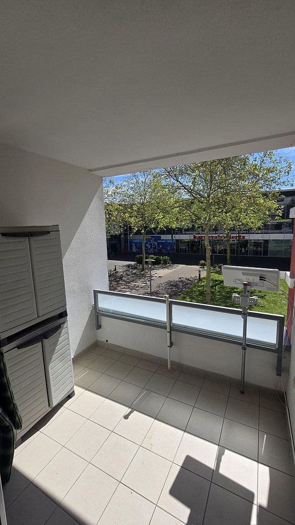 Predaj bytu 2-izbový 57 m², Hilde-und-Joseph, Professor-Neyses-Platz 2, Düsseldorf, Severné Porýnie - Westfálsko Predaj bytu 2-izbový 57 m², Hilde-und-Joseph, Professor-Neyses-Platz 2, Düsseldorf, Severné Porýnie - Westfálsko