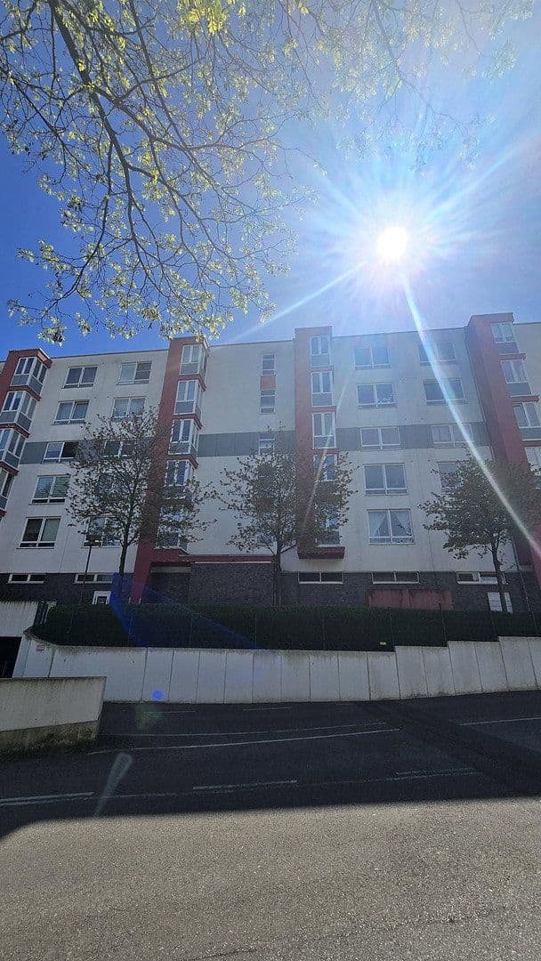 Predaj bytu 2-izbový 57 m², Hilde-und-Joseph, Professor-Neyses-Platz 2, Düsseldorf, Severné Porýnie - Westfálsko Predaj bytu 2-izbový 57 m², Hilde-und-Joseph, Professor-Neyses-Platz 2, Düsseldorf, Severné Porýnie - Westfálsko