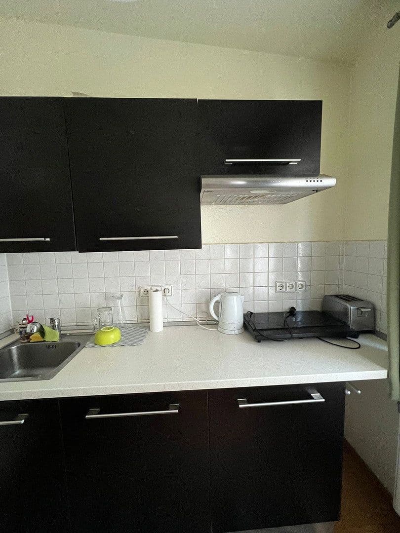 Predaj bytu 1-izbový 24 m², Leipzig, Sasko Predaj bytu 1-izbový 24 m², Leipzig, Sasko