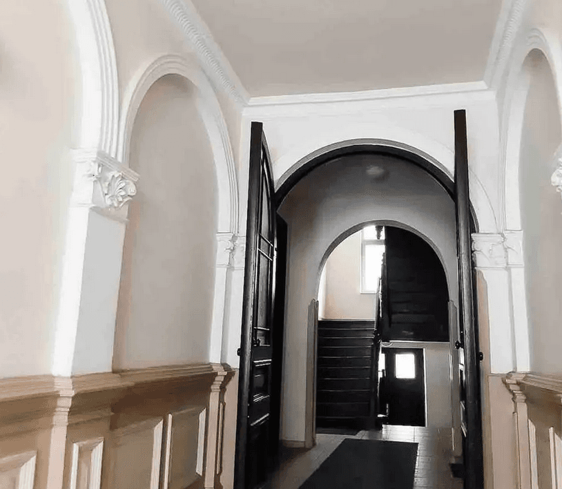 Predaj bytu 1-izbový 24 m², Leipzig, Sasko Predaj bytu 1-izbový 24 m², Leipzig, Sasko