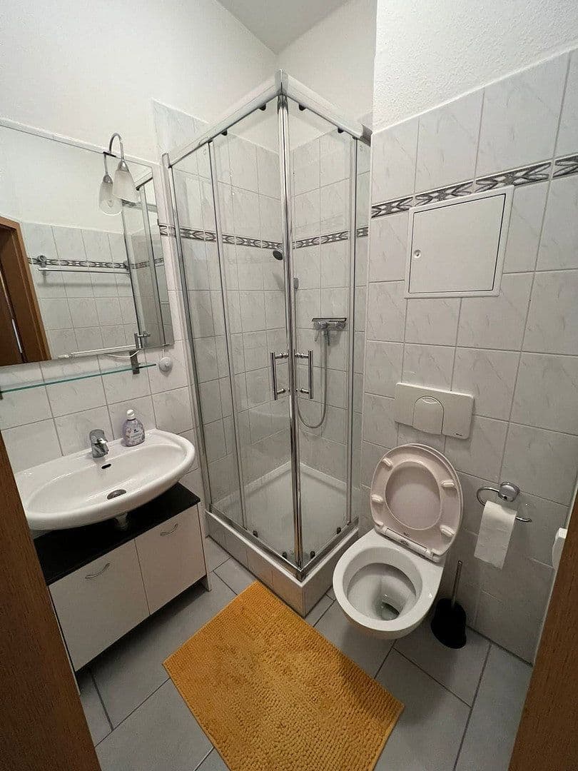Predaj bytu 1-izbový 24 m², Leipzig, Sasko Predaj bytu 1-izbový 24 m², Leipzig, Sasko