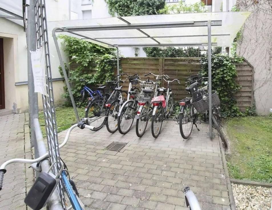 Predaj bytu 1-izbový 24 m², Leipzig, Sasko Predaj bytu 1-izbový 24 m², Leipzig, Sasko