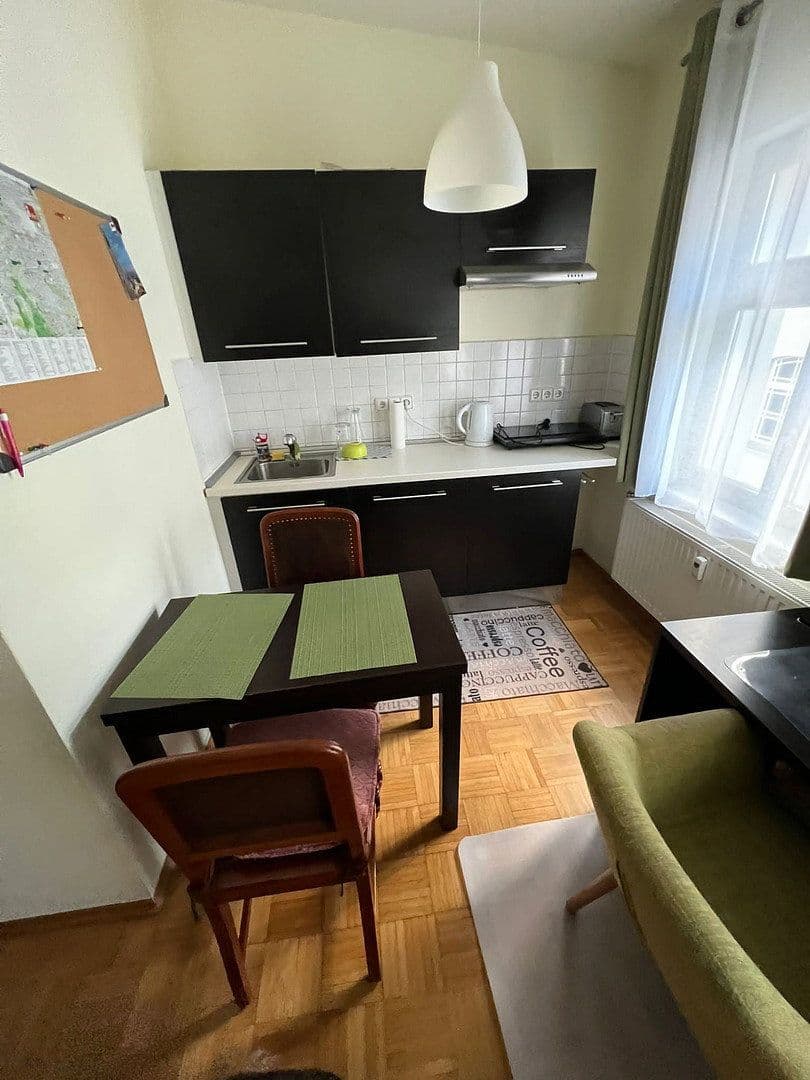 Predaj bytu 1-izbový 24 m², Leipzig, Sasko Predaj bytu 1-izbový 24 m², Leipzig, Sasko