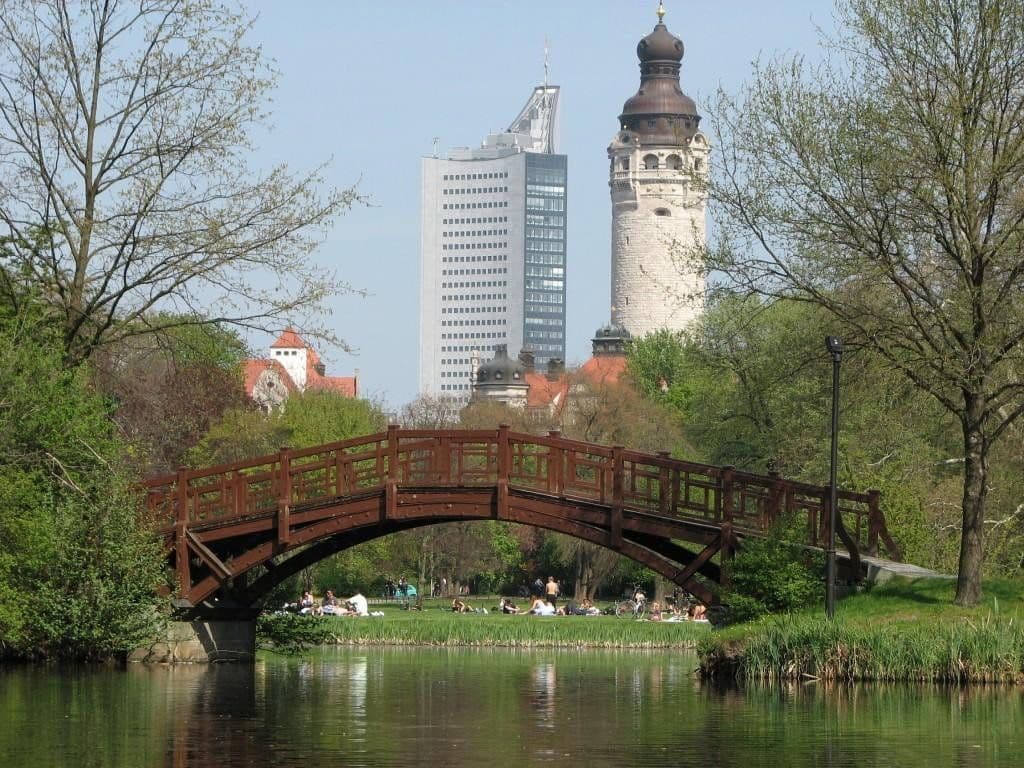 Predaj bytu 1-izbový 24 m², Leipzig, Sasko Predaj bytu 1-izbový 24 m², Leipzig, Sasko