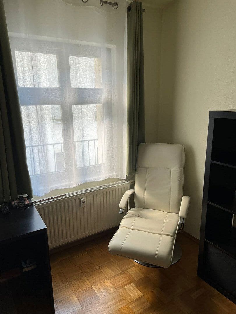 Predaj bytu 1-izbový 24 m², Leipzig, Sasko Predaj bytu 1-izbový 24 m², Leipzig, Sasko