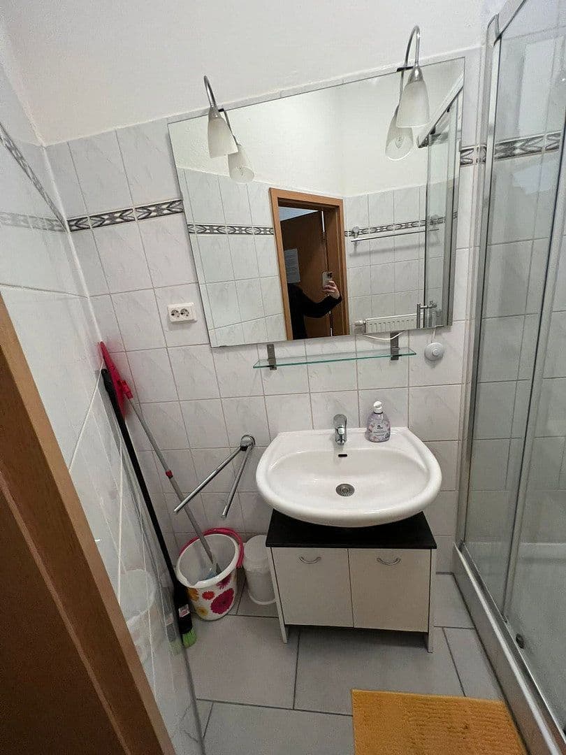 Predaj bytu 1-izbový 24 m², Leipzig, Sasko Predaj bytu 1-izbový 24 m², Leipzig, Sasko