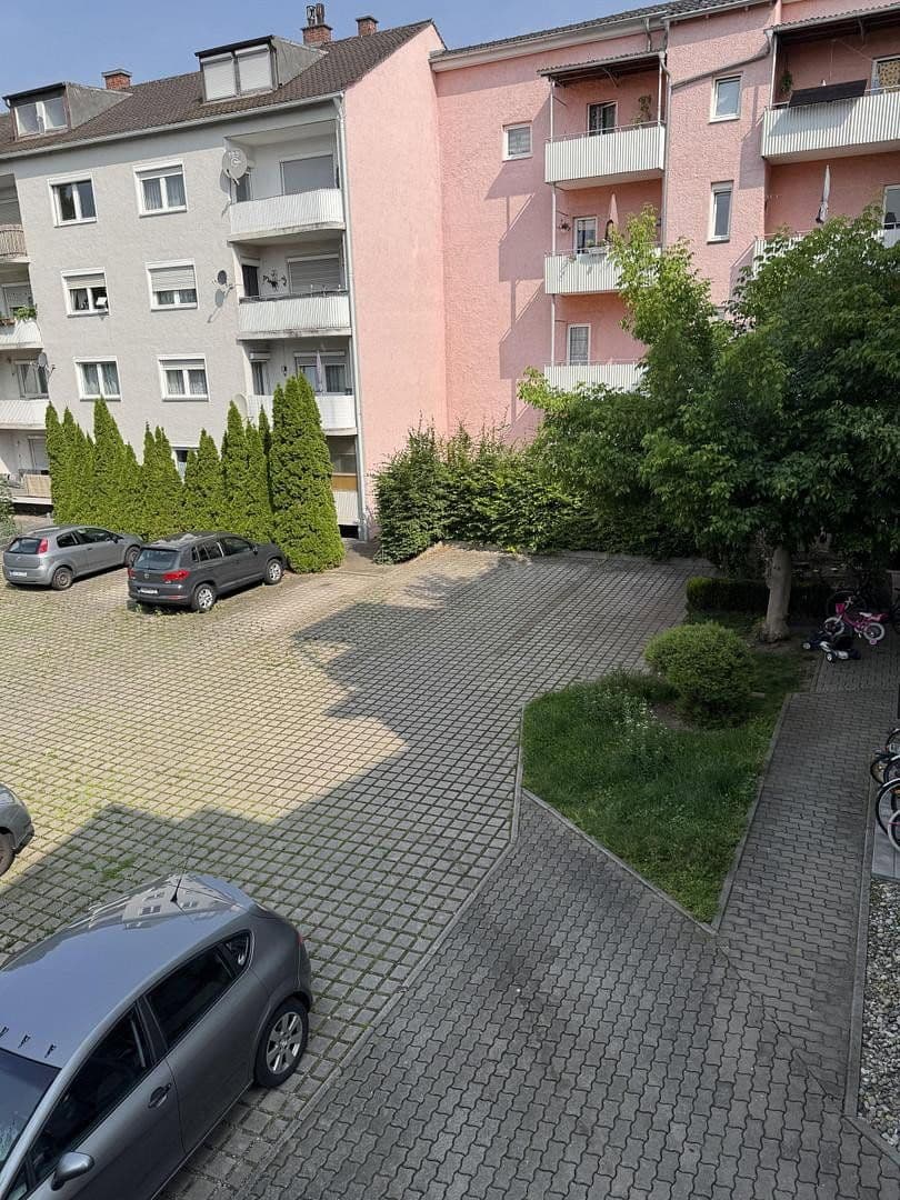 Predaj bytu 383 m², Münchener Straße 113, Ingolstadt, Bavorsko Predaj bytu 383 m², Münchener Straße 113, Ingolstadt, Bavorsko