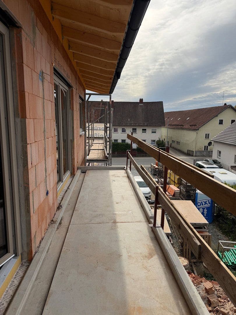 Predaj bytu 3-izbový 80 m², Hengersberg, Bavorsko Predaj bytu 3-izbový 80 m², Hengersberg, Bavorsko