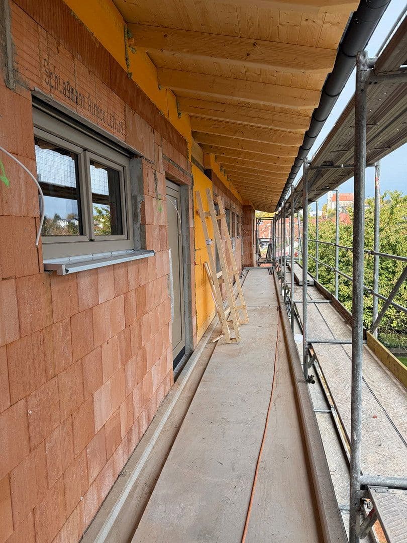 Predaj bytu 3-izbový 80 m², Hengersberg, Bavorsko Predaj bytu 3-izbový 80 m², Hengersberg, Bavorsko