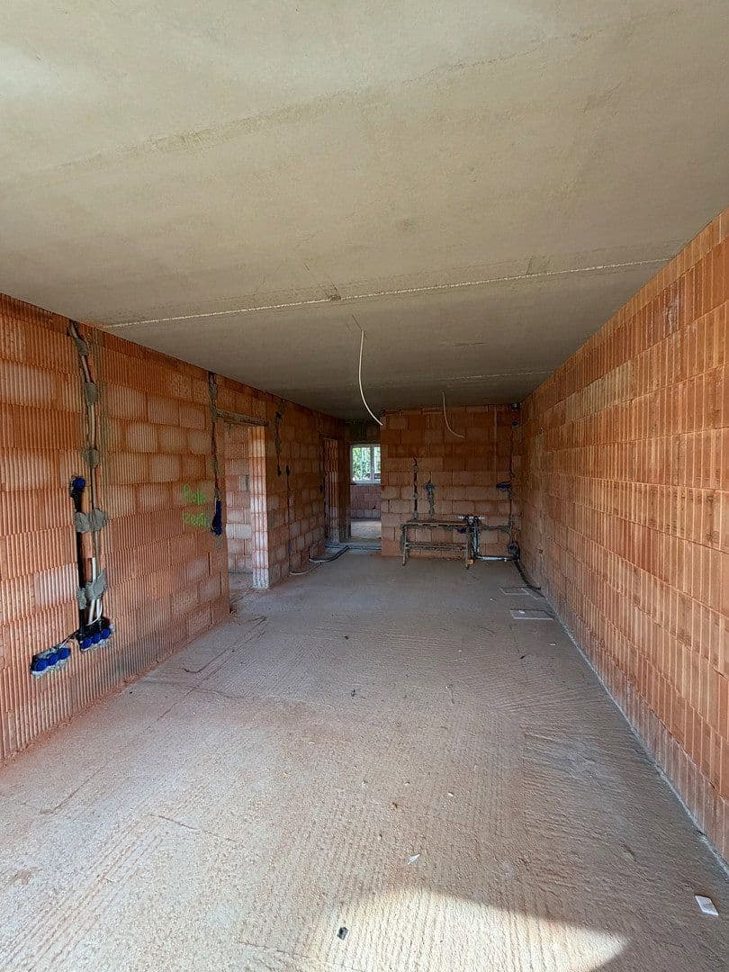 Predaj bytu 3-izbový 80 m², Hengersberg, Bavorsko Predaj bytu 3-izbový 80 m², Hengersberg, Bavorsko