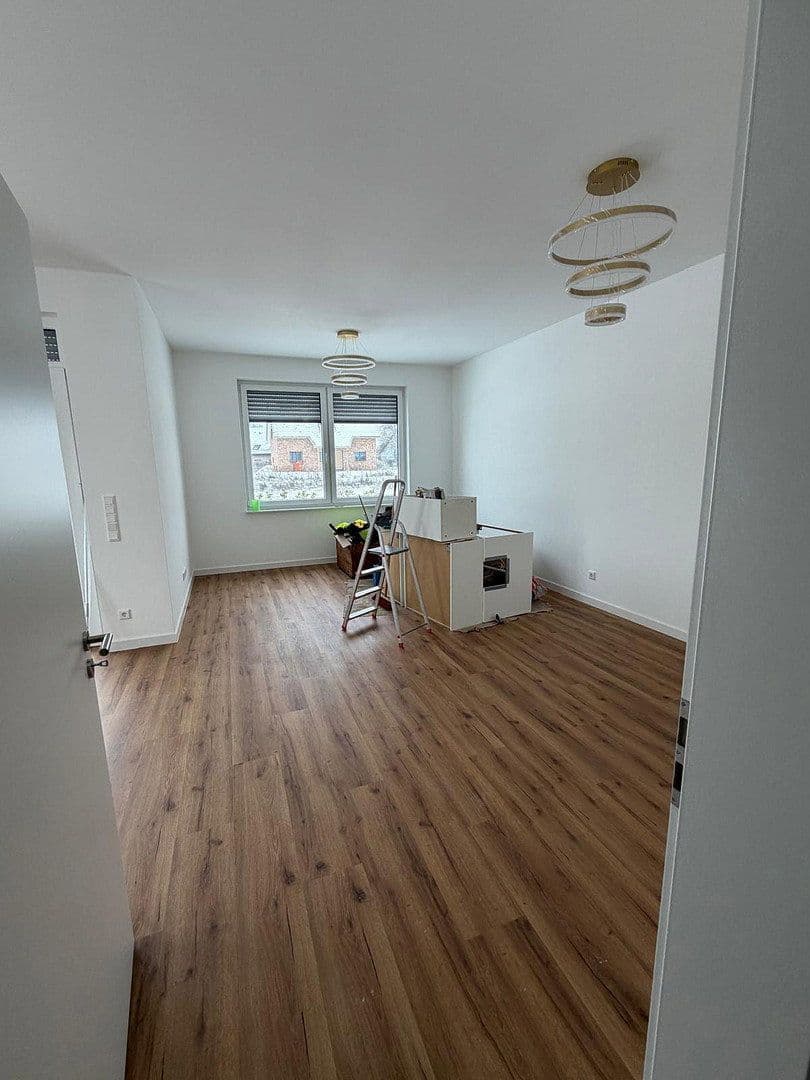 Prenájom bytu 3-izbový 100 m², Wissinger Mark 21, Bissendorf, Dolné Sasko Prenájom bytu 3-izbový 100 m², Wissinger Mark 21, Bissendorf, Dolné Sasko