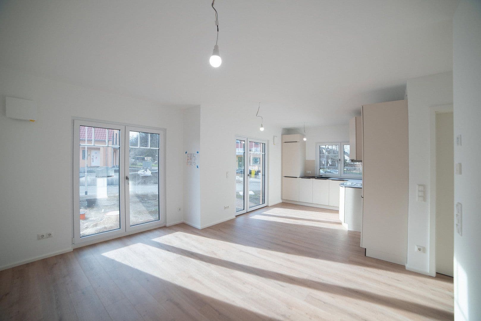 Prenájom bytu 2-izbový 66 m², Brunnenweg 1a, Kamenec, Sasko Prenájom bytu 2-izbový 66 m², Brunnenweg 1a, Kamenec, Sasko