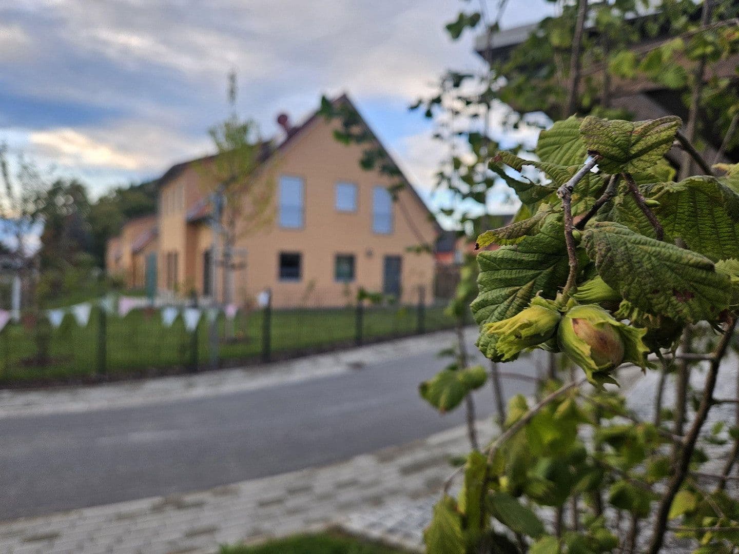 Prenájom bytu 2-izbový 66 m², Brunnenweg 1a, Kamenec, Sasko Prenájom bytu 2-izbový 66 m², Brunnenweg 1a, Kamenec, Sasko