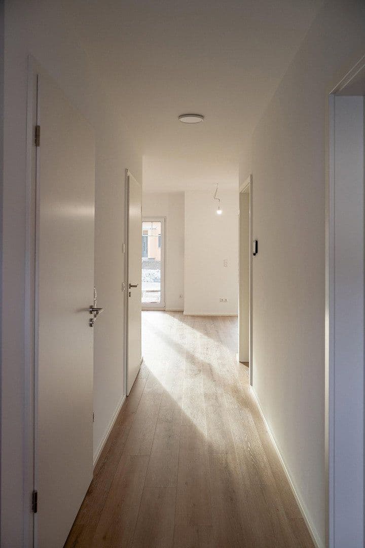 Prenájom bytu 2-izbový 66 m², Brunnenweg 1a, Kamenec, Sasko Prenájom bytu 2-izbový 66 m², Brunnenweg 1a, Kamenec, Sasko
