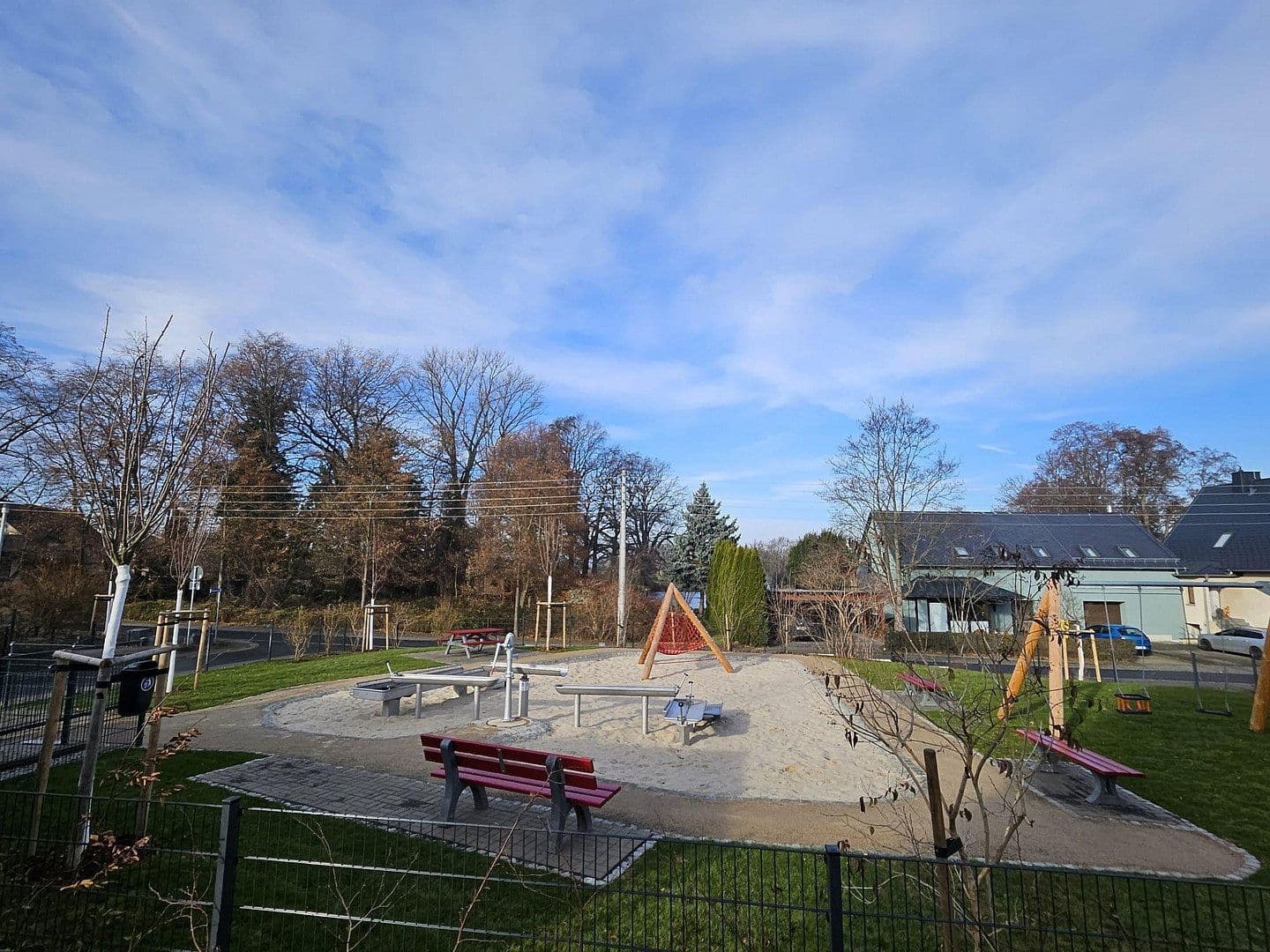Prenájom bytu 2-izbový 66 m², Brunnenweg 1a, Kamenec, Sasko Prenájom bytu 2-izbový 66 m², Brunnenweg 1a, Kamenec, Sasko