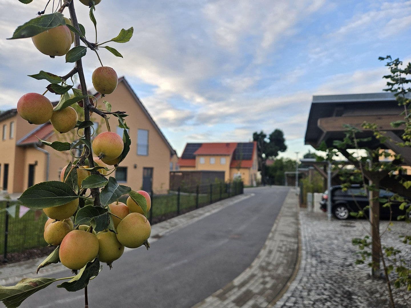 Prenájom bytu 2-izbový 66 m², Brunnenweg 1a, Kamenec, Sasko Prenájom bytu 2-izbový 66 m², Brunnenweg 1a, Kamenec, Sasko