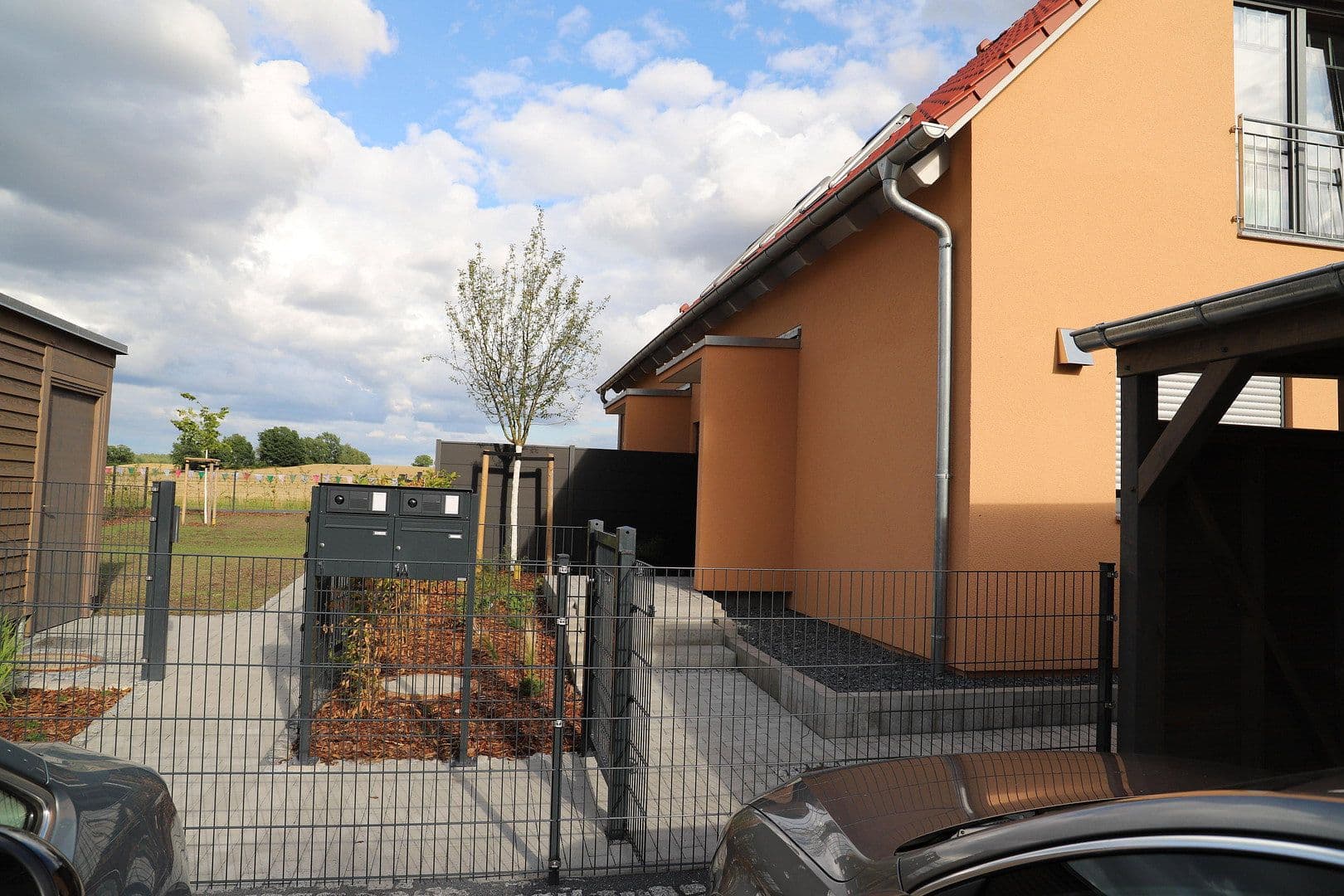 Prenájom bytu 2-izbový 66 m², Brunnenweg 1a, Kamenec, Sasko Prenájom bytu 2-izbový 66 m², Brunnenweg 1a, Kamenec, Sasko