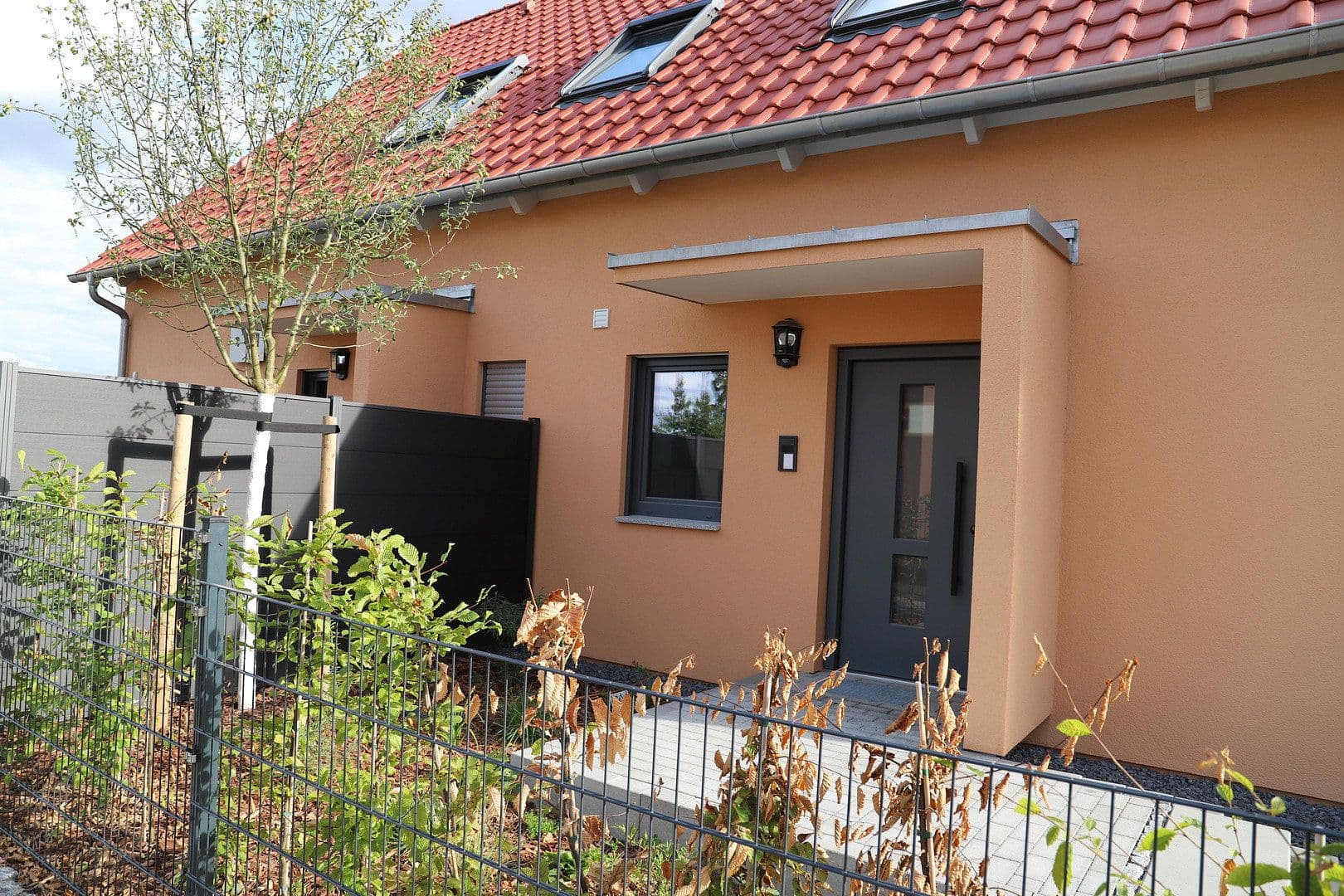 Prenájom bytu 2-izbový 66 m², Brunnenweg 1a, Kamenec, Sasko Prenájom bytu 2-izbový 66 m², Brunnenweg 1a, Kamenec, Sasko