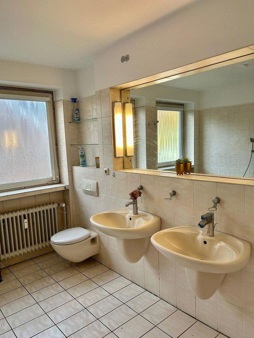 Prenájom bytu 4-izbový 155 m², Gartenstraße 15, Bad Segeberg, Šlezvicko-Holštajnsko Prenájom bytu 4-izbový 155 m², Gartenstraße 15, Bad Segeberg, Šlezvicko-Holštajnsko