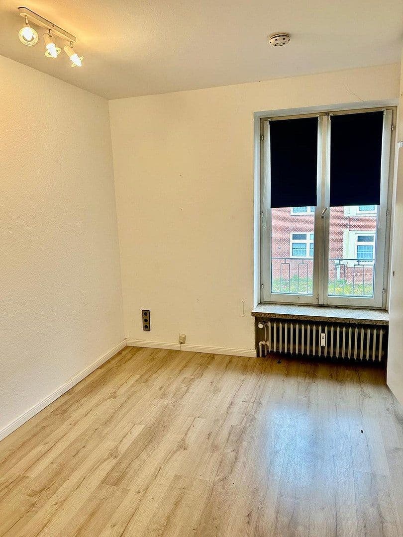 Prenájom bytu 4-izbový 155 m², Gartenstraße 15, Bad Segeberg, Šlezvicko-Holštajnsko Prenájom bytu 4-izbový 155 m², Gartenstraße 15, Bad Segeberg, Šlezvicko-Holštajnsko