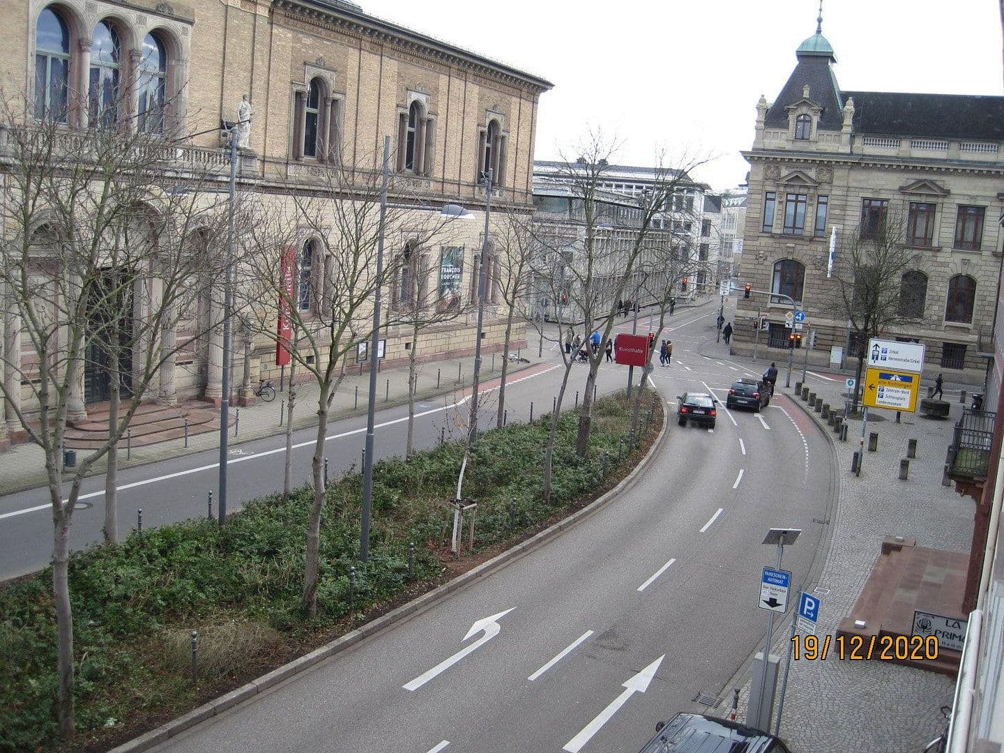 Prenájom bytu 1-izbový 52 m², Hans-Thoma - Str. 5, Karlsruhe, Bádensko-Wurttembersko Prenájom bytu 1-izbový 52 m², Hans-Thoma - Str. 5, Karlsruhe, Bádensko-Wurttembersko