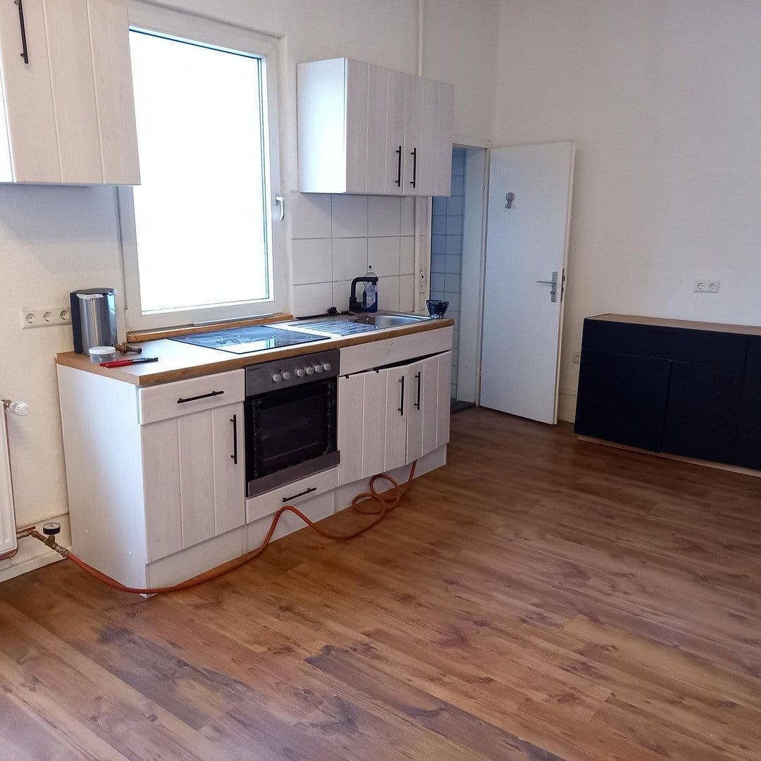 Prenájom bytu 1-izbový 52 m², Hans-Thoma - Str. 5, Karlsruhe, Bádensko-Wurttembersko Prenájom bytu 1-izbový 52 m², Hans-Thoma - Str. 5, Karlsruhe, Bádensko-Wurttembersko