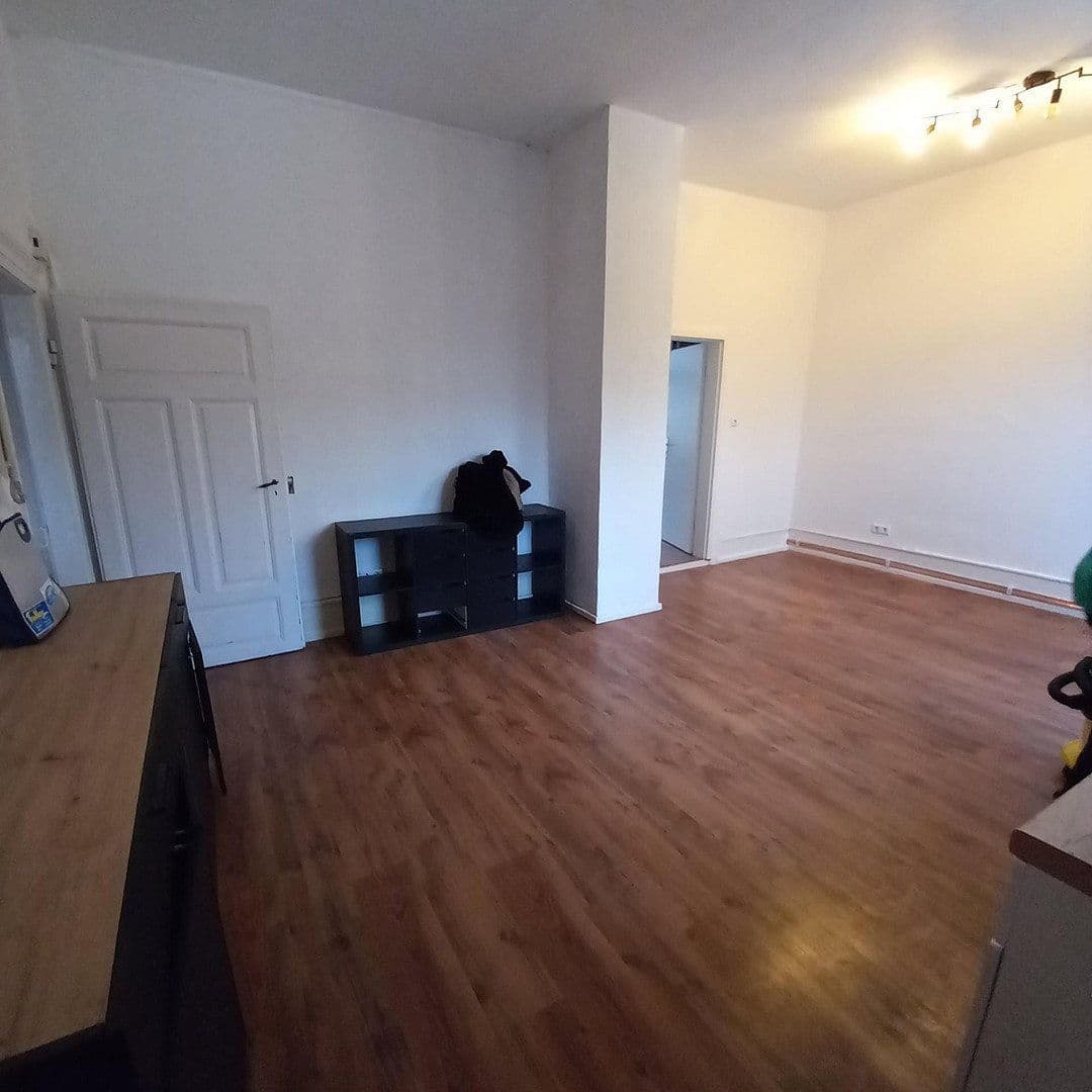 Prenájom bytu 1-izbový 52 m², Hans-Thoma - Str. 5, Karlsruhe, Bádensko-Wurttembersko Prenájom bytu 1-izbový 52 m², Hans-Thoma - Str. 5, Karlsruhe, Bádensko-Wurttembersko