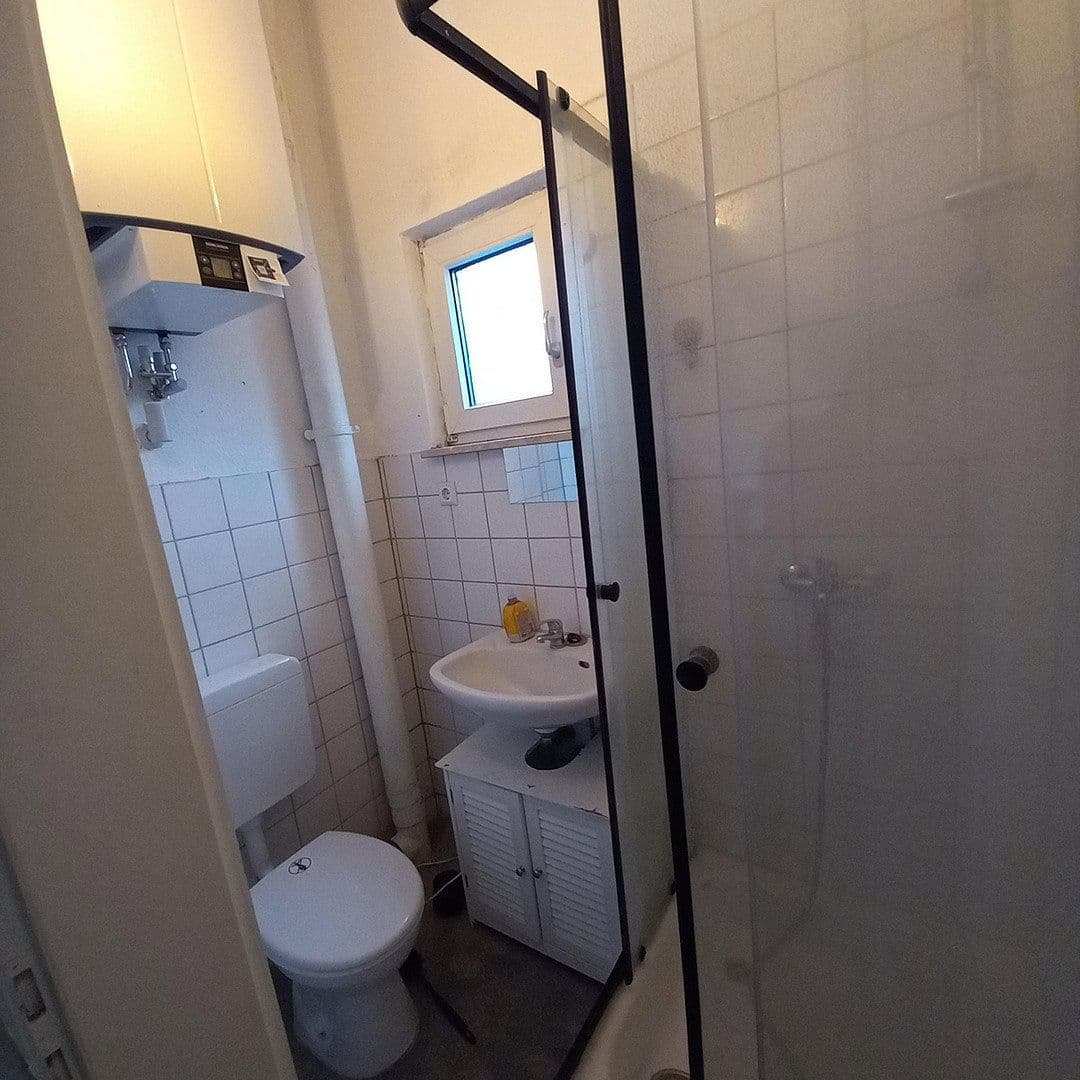 Prenájom bytu 1-izbový 52 m², Hans-Thoma - Str. 5, Karlsruhe, Bádensko-Wurttembersko Prenájom bytu 1-izbový 52 m², Hans-Thoma - Str. 5, Karlsruhe, Bádensko-Wurttembersko